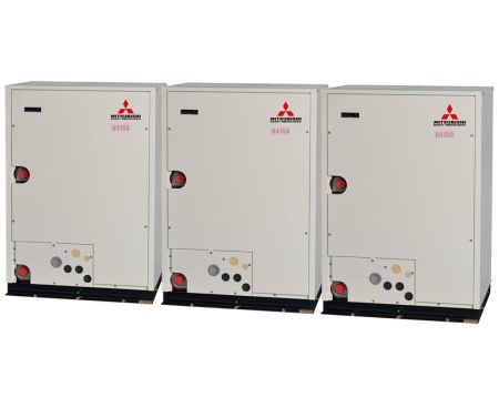 VRF-системы Mitsubishi Heavy Industries Наружные блоки KXZW FDC950KXZWE1