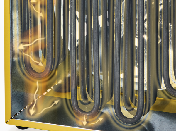 Сплит-системы Electrolux