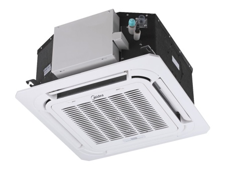 Внутренний блок VRF системы Midea MVS36T-VA1