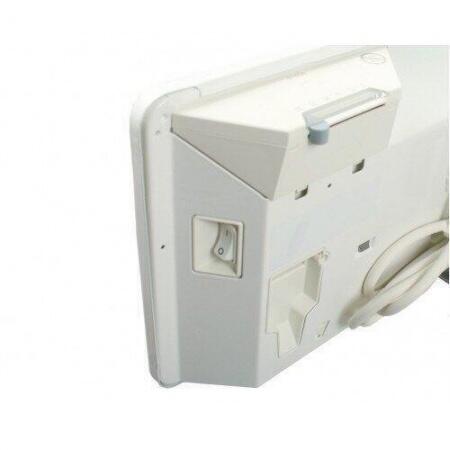 Конвектор электрический Nobo NFC2S 12 (С термостатом)