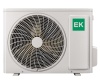 Сплит-система Euroklimat серия Futura EKSF-25HN/EKOF-25HN