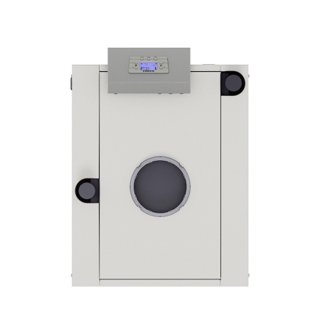 Котел отопительный газовый ЛЕМАКС CLEVER L 40