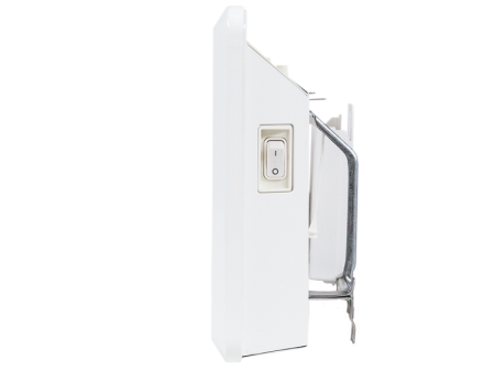 Конвектор электрический Nobo NFC2N 07 (Без термостата)