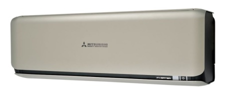 Инверторные кондиционеры настенного типа Mitsubishi Heavy Industries SRK50ZSX-W/SRC50ZSX-W2