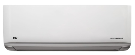 Инверторная сплит-система MDV серия INFINI Nordic Heat Pump MDSAN-24HRFN8 / MDOAN-24HFN8