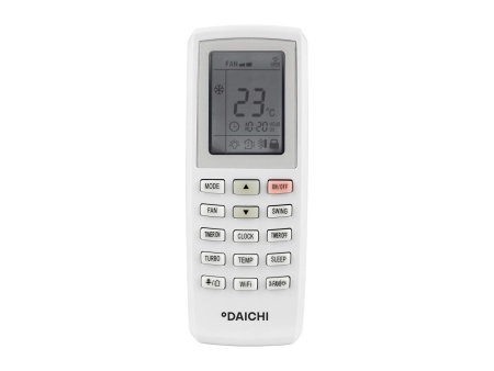 Внутренний блок кондиционера Daichi ICE20AVQ1-1