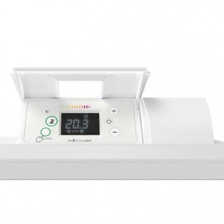 Конвектор электрический Noirot Calidou Smart ECOcontrol/Белый 750-горизонтальный