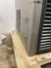 ЛЬДОГЕНЕРАТОР BREMA CB 246W КУБИК ДЕМО F7495