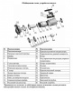 Циркуляционный насос LEO LRP 20-40/130
