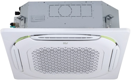 Четырехтрубные четырехпоточные полноразмерные MDVFN MDVFN-1000C4VFEA
