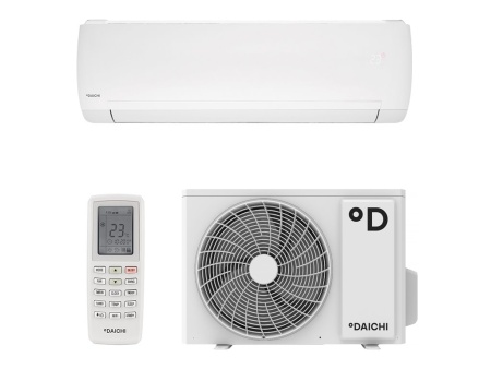 Тепловой насос Daichi SIB50AVQS1R/SIB50FVS1R