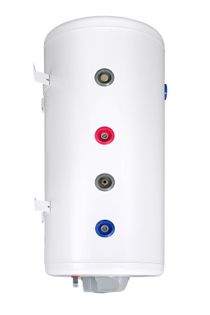 Водонагреватель накопительный комбинированный Metalac Bojler COMBI PRO WR 100 (правое подключение)