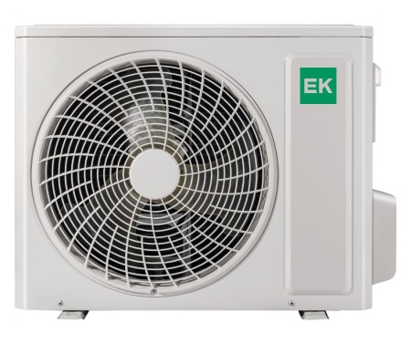 Сплит-система Euroklimat серия Siesta EKSS-35HN/EKOS-35HN