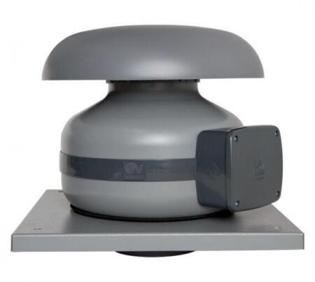 Крышный вентилятор Vortice CA 150 MD E RF