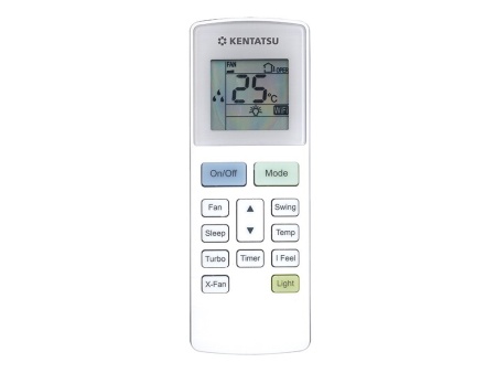 Внутренний блок кондиционера Kentatsu KSGTI26HFAN1