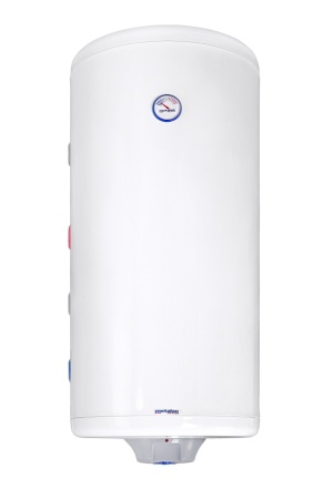 Водонагреватель накопительный комбинированный Metalac Bojler COMBI PRO WR 100 (правое подключение)