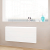 Конвектор электрический Noirot Axiom smart ECOcontrol белый 750-низкий