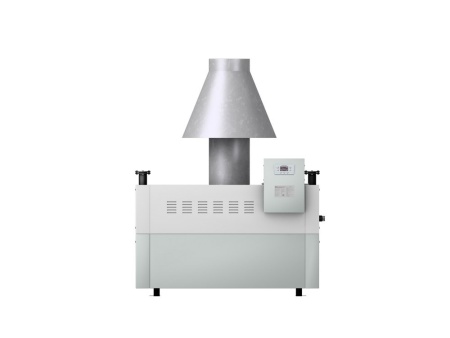 Котел отопительный газовый ЛЕМАКС CLEVER L 150