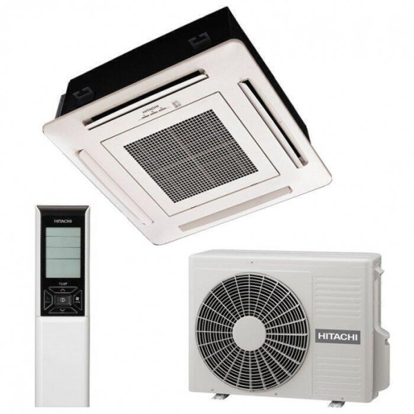 Сплит-системы Electrolux