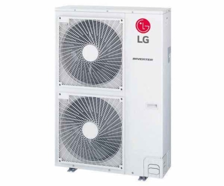 Кассетная сплит-система LG UT42R/UU42WR