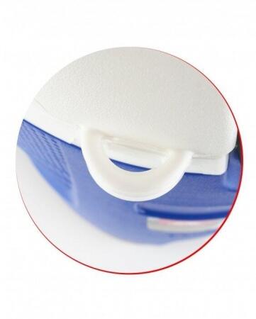 Термоэлектрический автохолодильник Igloo 5 Gal Roller blue