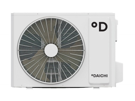 Наружный блок кондиционера Daichi ICE25FVS1R-2