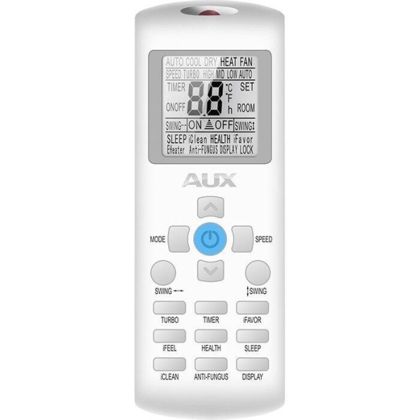 Сплит-системы Electrolux