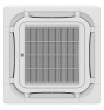 VRF-системы EK (мультизональные) Кассетные четырехпоточные полноразмерные внутренние блоки EKVI-C4 EKVI100C4ENA-A