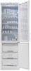 Шкаф комбинированный бытовой Pozis RD-164 POZIS