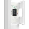 Конвектор электрический Noirot Calidou Smart ECOcontrol/Белый 2000-вертикальный