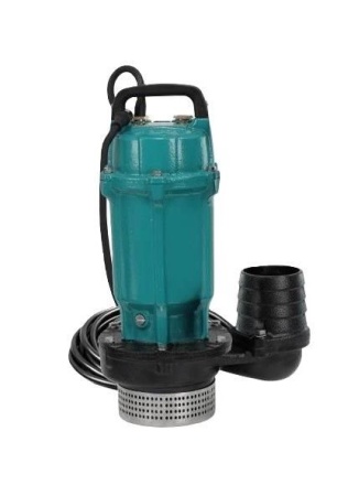 Насос для колодцев LEO QX 25-6-0.75L