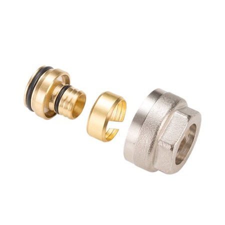 Евроконус MVI 3/4"*16*2.0