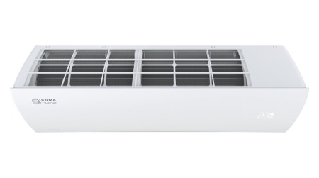 Инверторная сплит-система серии ECLIPSE Inverter 2024 ECS-I18PN (комплект)