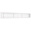 Решетка линейная SHUFT SG 600x100