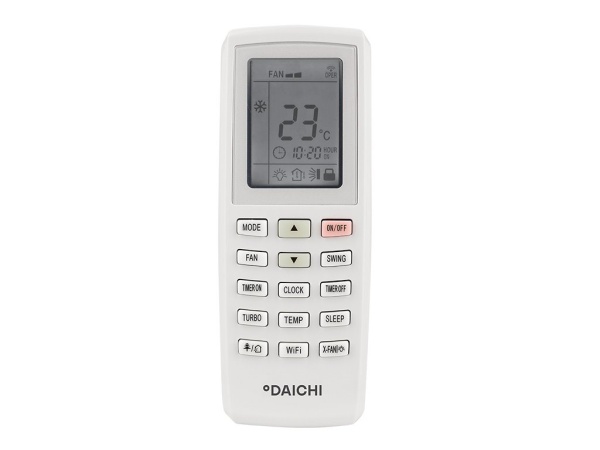 Внутренний блок кондиционера Daichi DA50ALKS1R
