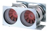 Канальный вентилятор Vortice LINEO 125 V0