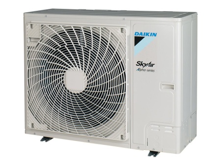 Подпотолочный кондиционер Daikin FUA100A/RZAG100NV1