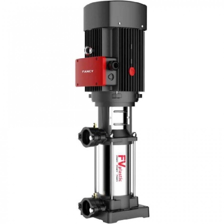 Насос многоступенчатый FANCY FVm 4x7/1.5 арт 156FVM30000