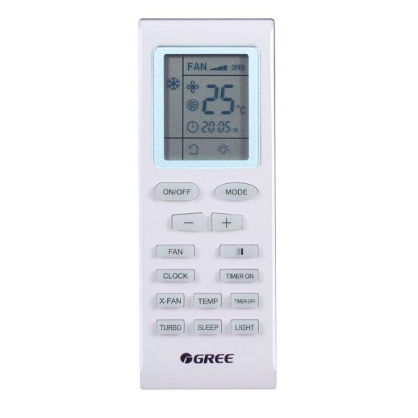 Сплит-системы Electrolux