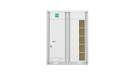 Модульные наружные блоки EKVO-CC EKVO340CCNDA-A