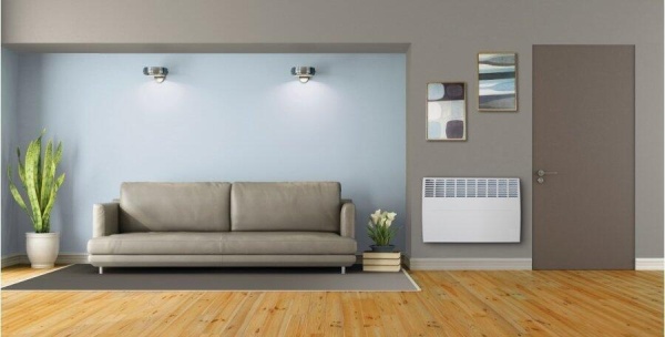 Сплит-системы Electrolux