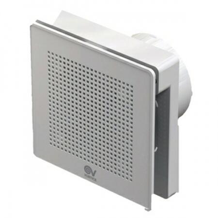 Вытяжка для ванной диаметр 100 мм Vortice PUNTO EVO ME 100/4 LL T