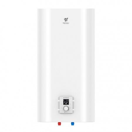 Водонагреватель накопительный плоский 30 литров Royal Clima RWH-SI30-FS