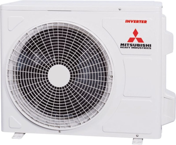 Инверторные кондиционеры настенного типа Mitsubishi Heavy Industries SRK35ZTL-W/SRC35ZTL-W