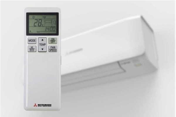 Сплит-системы Electrolux