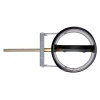 Комплект SHUFT клапан воздушный + электропривод UCP DCGAr 200+TFU-230-03