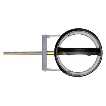 Комплект SHUFT клапан воздушный + электропривод UCP DCGAr 200+TFU-230-03