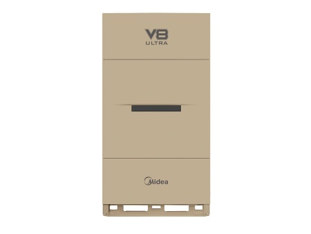 Наружный блок VRF системы Midea MV8i-450WV2GN1(ULTRA)