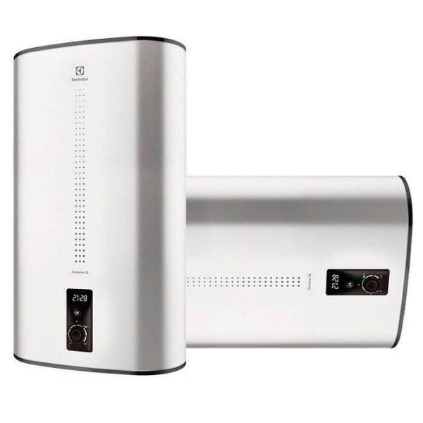 Сплит-системы Electrolux
