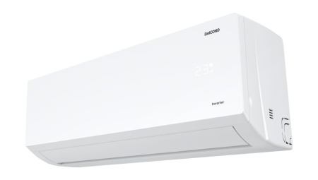 Инверторная сплит-система серии ODYS Inverter DNI-OS12NW (комплект)